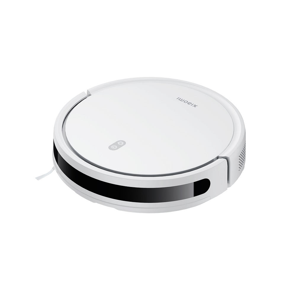 Робот-пылесос Xiaomi Robot Vacuum E10 EU B112 (BHR6783EU)