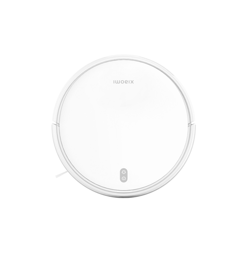 Робот-пылесос Xiaomi Robot Vacuum E10 EU B112 (BHR6783EU)