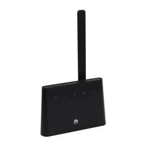 Маршрутизатор 4G 300MBPS BLACK B311-221 HUAWEI