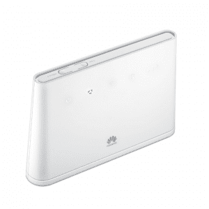 Маршрутизатор 4G 300MBPS WHITE B311-221 HUAWEI
