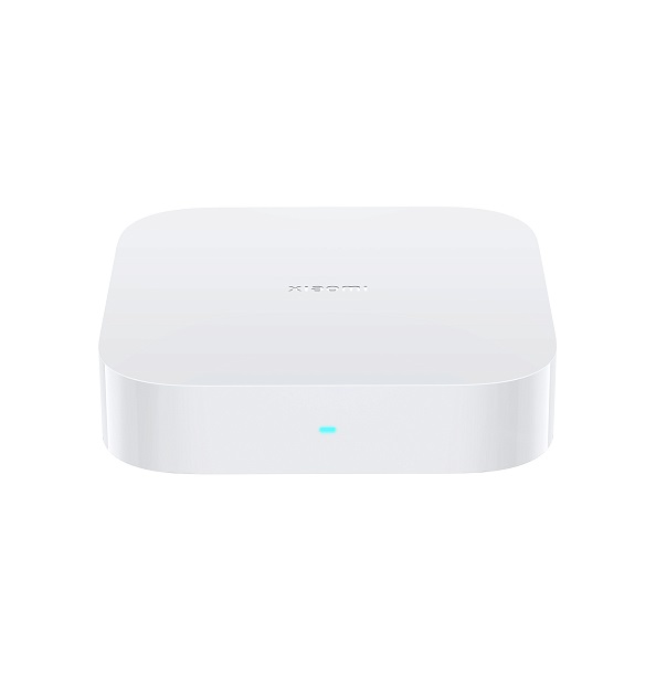 Датчик Xiaomi Центр управления умным домом Smart Home Hub 2 ZNDMWG04LM (BHR6765GL)