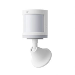 Датчик движения и освещения Яндекс, Zigbee (YNDX-00522)