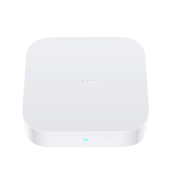 Датчик Xiaomi Центр управления умным домом Smart Home Hub 2 ZNDMWG04LM (BHR6765GL)
