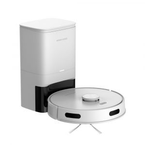 Робот-пылесос HONOR Choice Robot Cleaner R2 Plus ROB-01