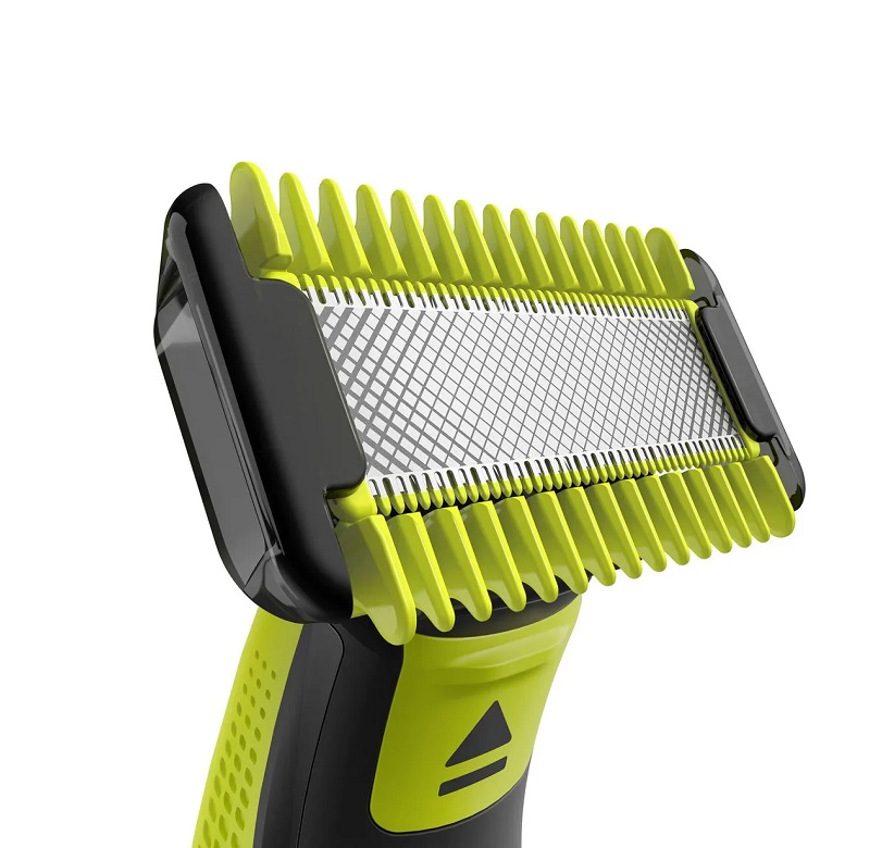 Сменные лезвия Philips OneBlade QP620/50