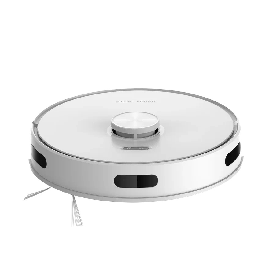 Робот-пылесос HONOR Choice Robot Cleaner R2 Plus ROB-01