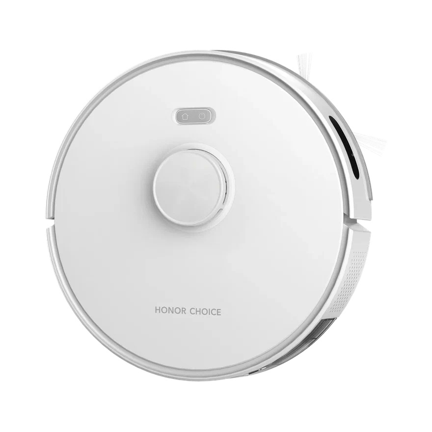 Робот-пылесос HONOR Choice Robot Cleaner R2 Plus ROB-01
