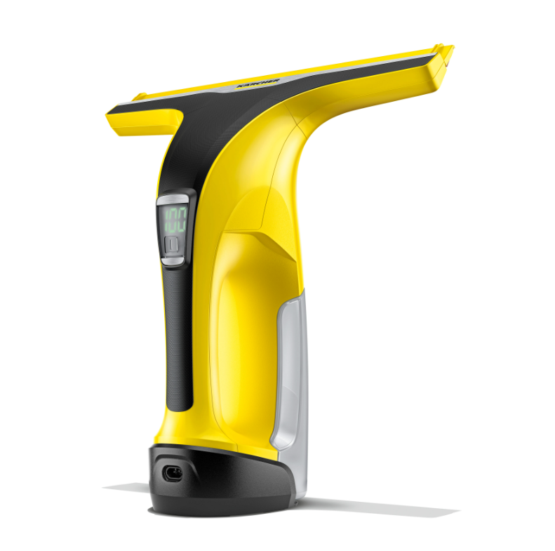 Стеклоочиститель Karcher WV 6 Plus + RM503 Concentrate