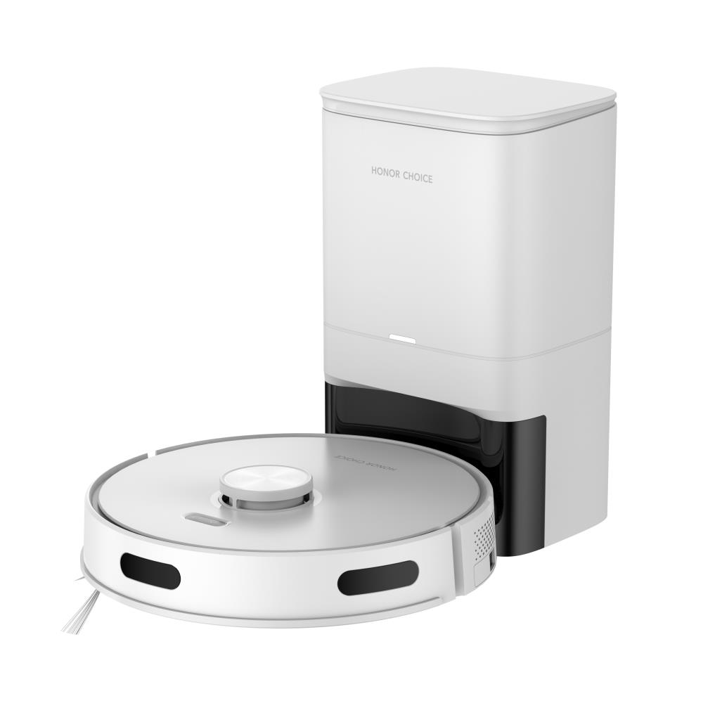 Робот-пылесос HONOR Choice Robot Cleaner R2 Plus ROB-01