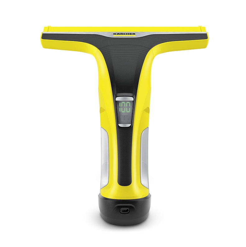 Стеклоочиститель Karcher WV 6 Plus + RM503 Concentrate