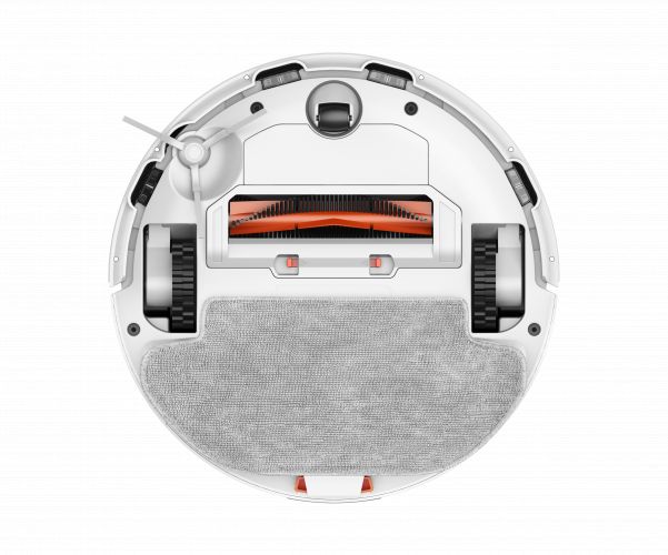 Салфетка для пылесоса Xiaomi Robot Vacuum S10 Mop Pad (BHR6463GL), 2 шт