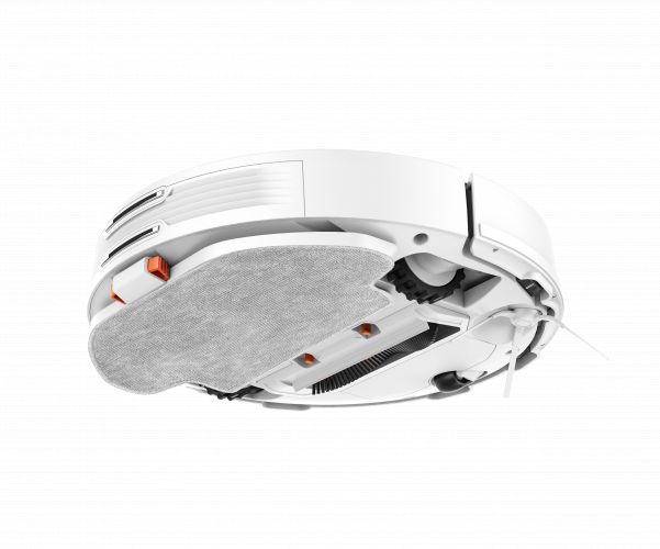 Салфетка для пылесоса Xiaomi Robot Vacuum S10 Mop Pad (BHR6463GL), 2 шт