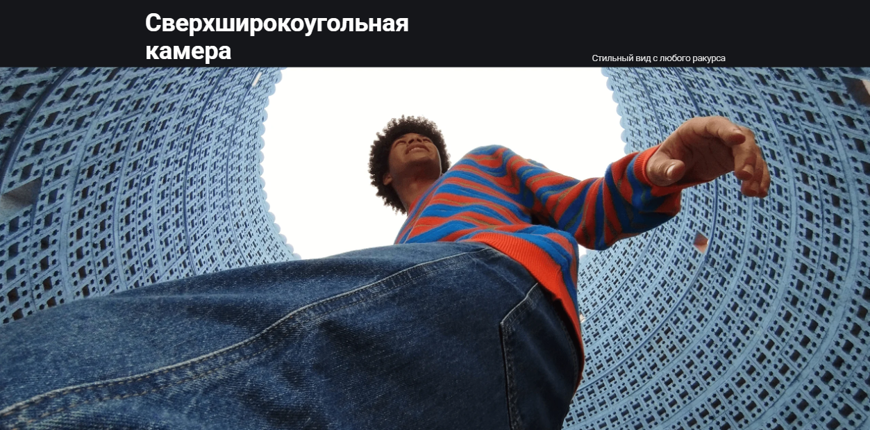 Смартфон Redmi Note 12 RU 6+128 Гб Onyx Gray (MZB0E0FRU)