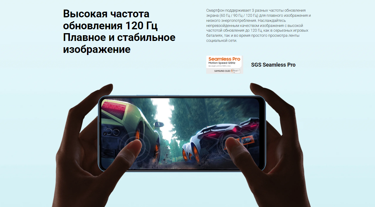 Смартфон Redmi Note 12 RU 6+128 Гб Onyx Gray (MZB0E0FRU)