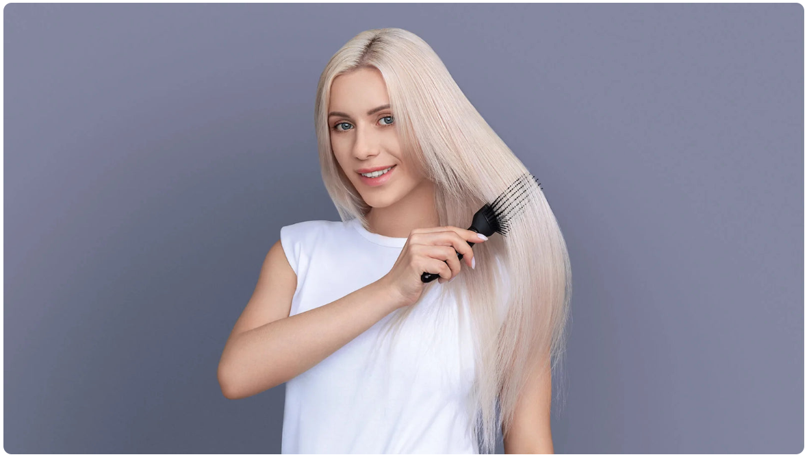 Фен серый Dreame Hair Artist AHD5-GD0 Grey