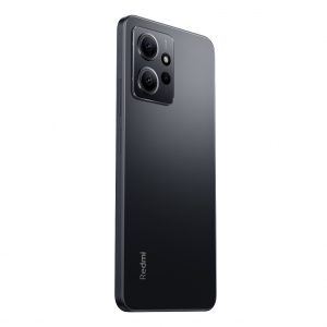Смартфон Redmi Note 12 RU 4+128 Гб Onyx Gray (MZB0DOORU)