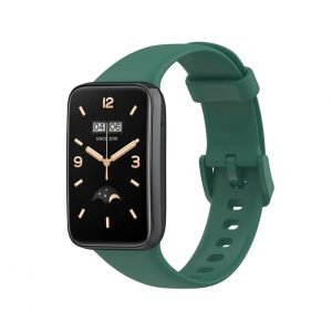Ремешок Xiaomi Smart Band 7 Pro Strap (Green) (BHR6294GL)