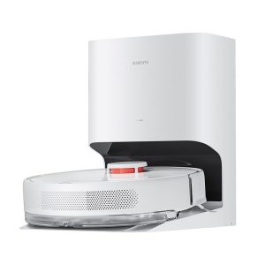 Робот-пылесос Xiaomi Robot Vacuum X10 EU B102GL (BHR6068EU)