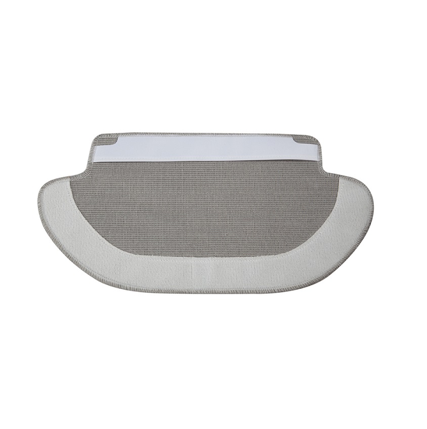 Салфетка для пылесоса Xiaomi Robot Vacuum S10 Mop Pad (BHR6463GL), 2 шт