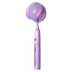 Электрическая зубная щётка SOOCAS X3 Pro, фиолетовый