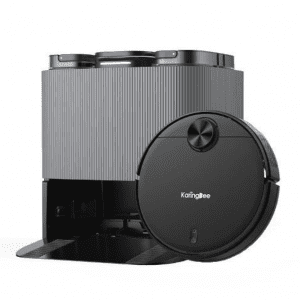 Робот-пылесос KaringBee S7 OMNI