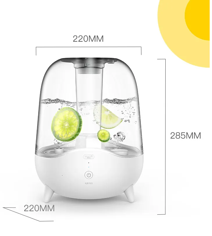 Увлажнитель воздуха DEERMA DEM-F325