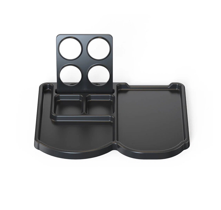 Стойка подставка для хранения капсул кофе для кофемашины Hibrew Nespresso, Dolce Gusto