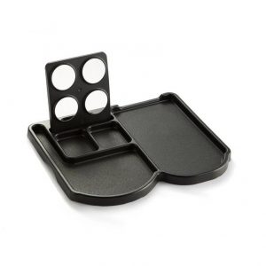 Стойка подставка для хранения капсул кофе для кофемашины Hibrew Nespresso, Dolce Gusto