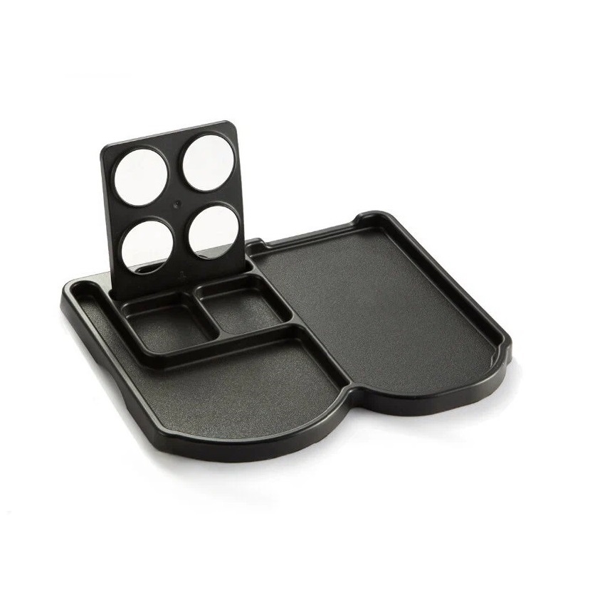 Стойка подставка для хранения капсул кофе для кофемашины Hibrew Nespresso, Dolce Gusto