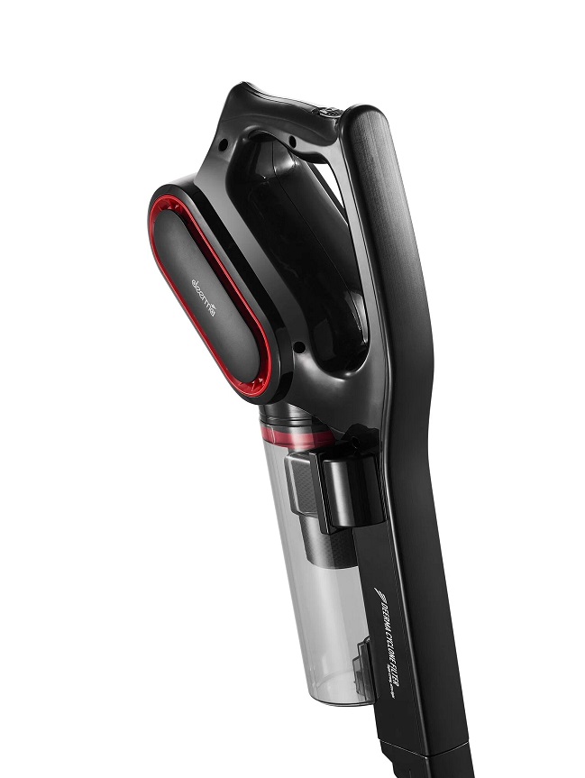 Фильтр для пылесоса DEERMA DX700 Pro (HEPA) — изображение 5