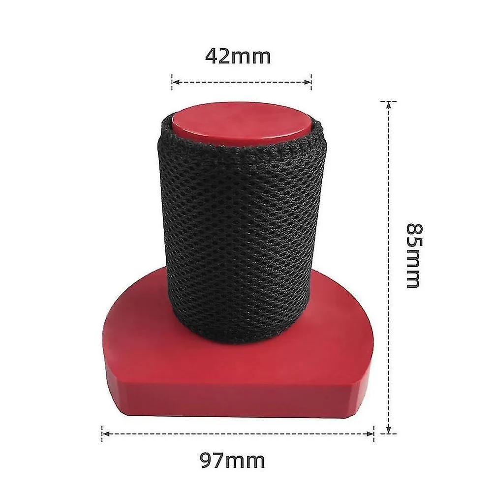 Сменный фильтр для вертикального пылесоса DEERMA DX888 (HEPA) — изображение 3