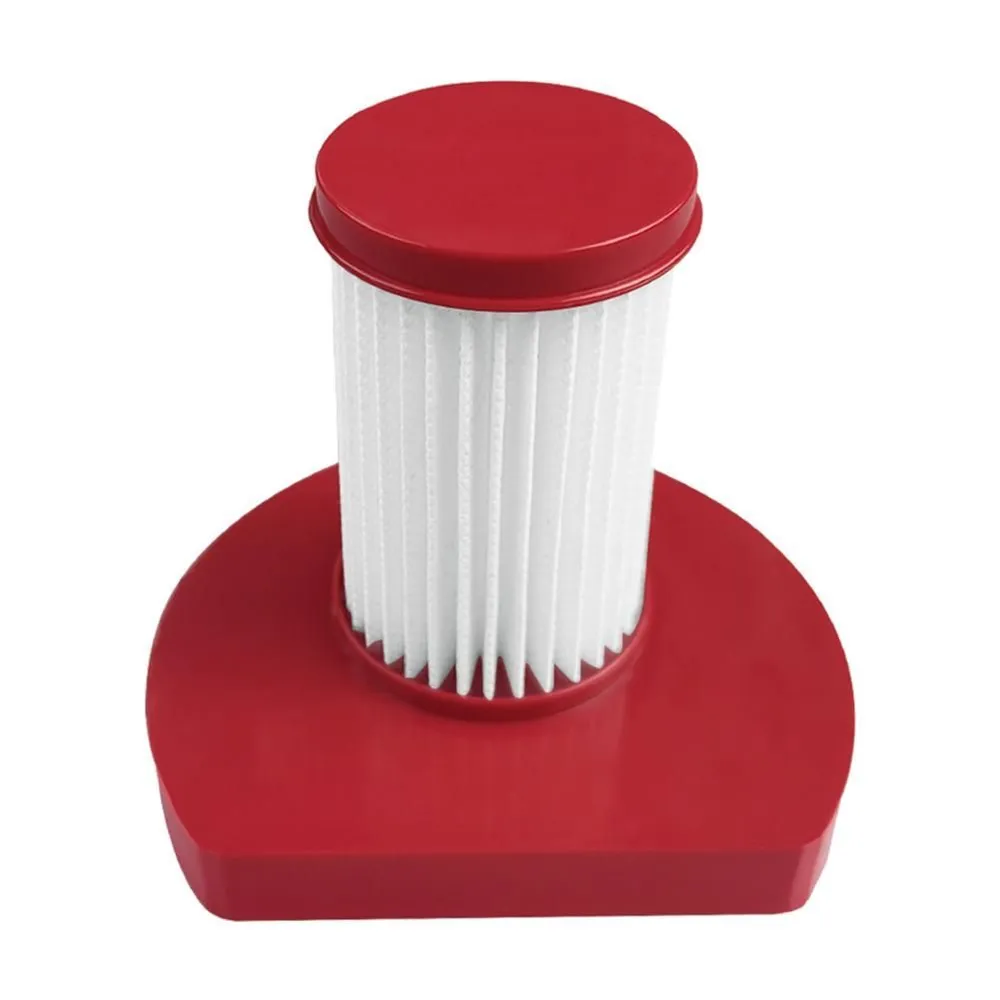 Сменный фильтр для вертикального пылесоса DEERMA DX888 (HEPA) — изображение 7