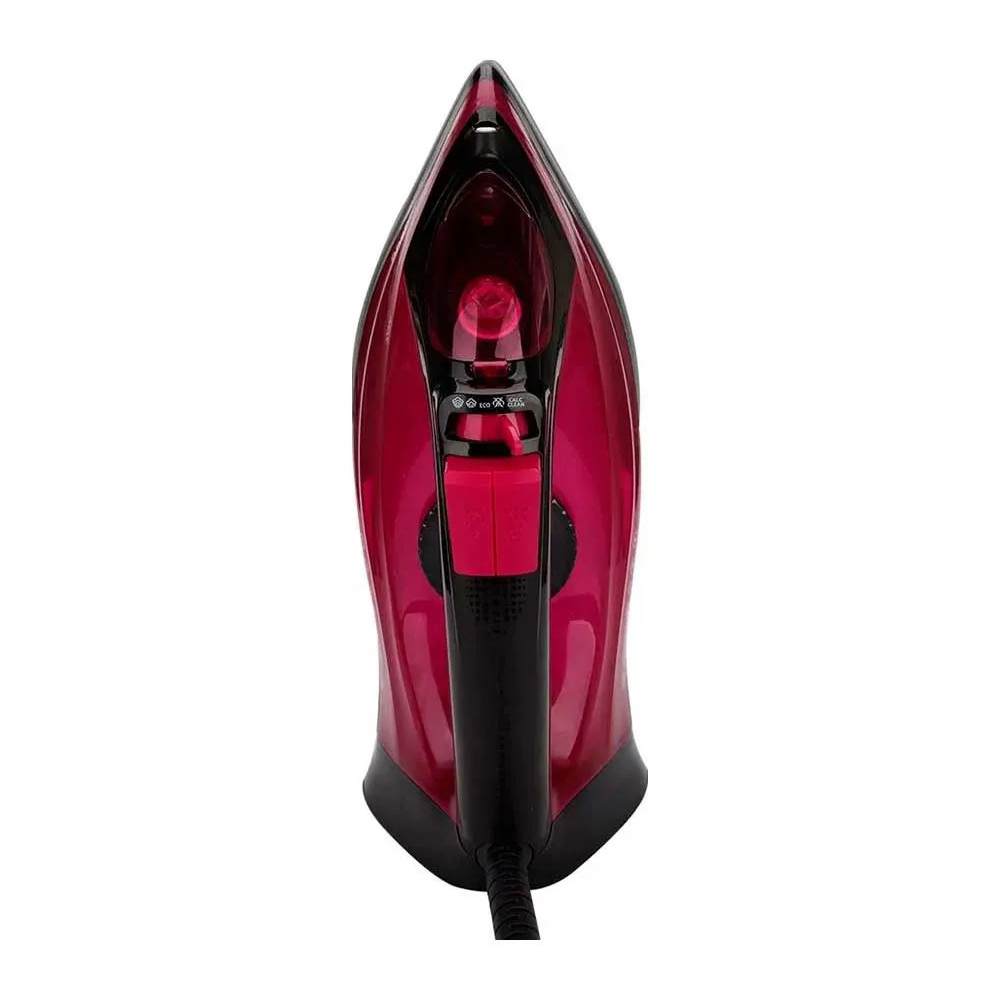 KaringBee Утюг (красный) KB-EI003 — изображение 4