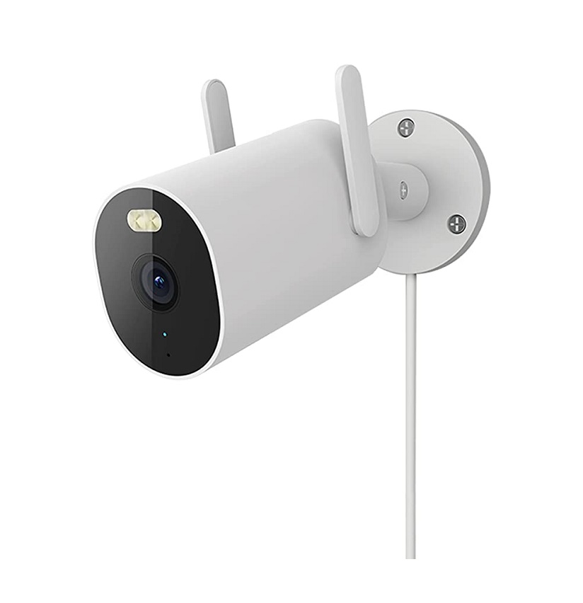 Видеокамера безопасности Xiaomi Outdoor Camera AW300 MBC20 (BHR6816EU)