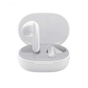 Наушники Redmi Buds 4 Lite White M2231E1 (BHR6919GL)