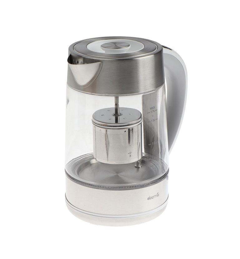 Чайник DEERMA DEM-SH50W