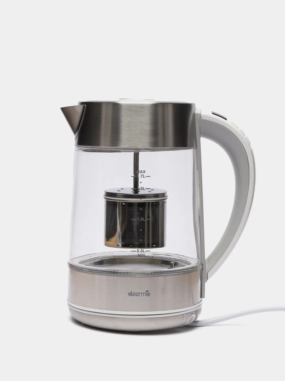 Чайник DEERMA DEM-SH50W