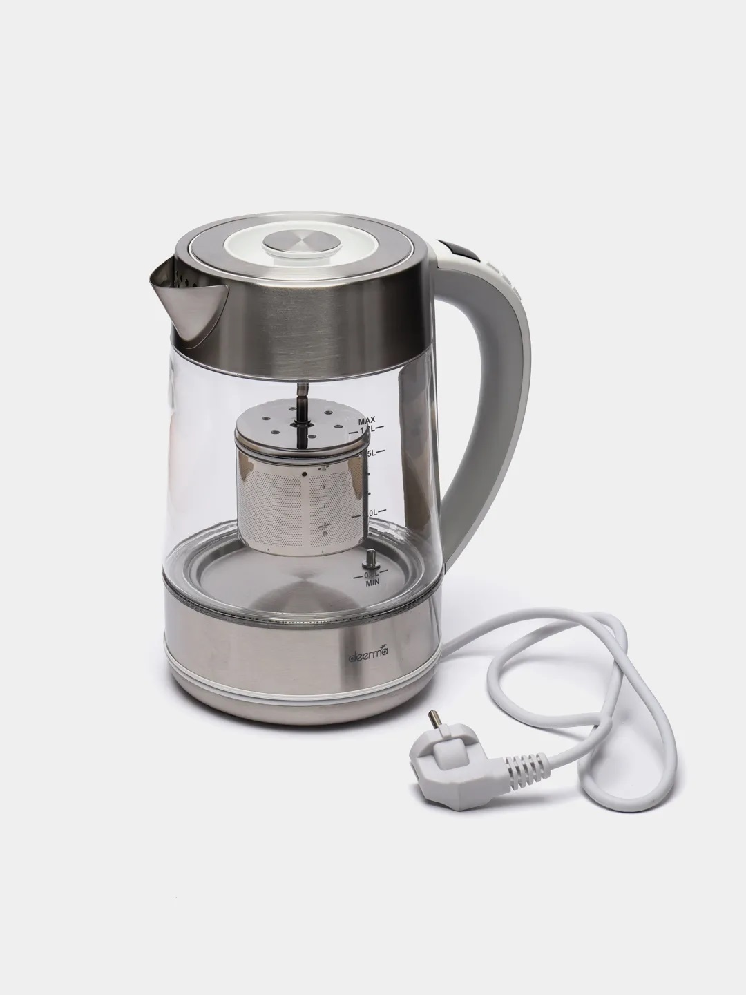 Чайник DEERMA DEM-SH50W
