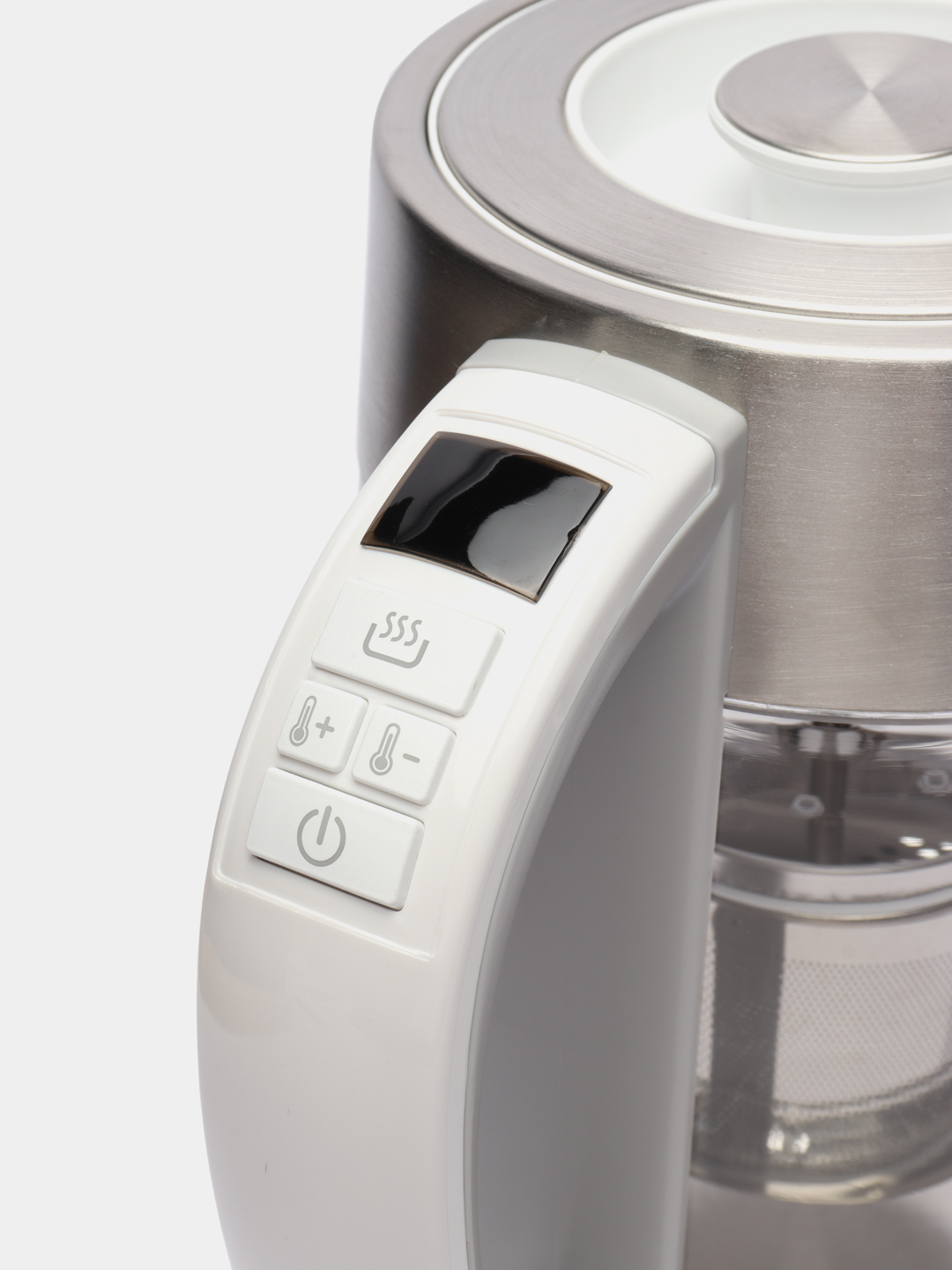 Чайник DEERMA DEM-SH50W