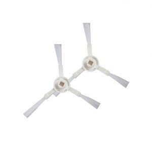 Щетка боковая для пылесоса Xiaomi Robot Vacuum S10 Side Brush, 2 шт. B106GL-BX (BHR6473GL)