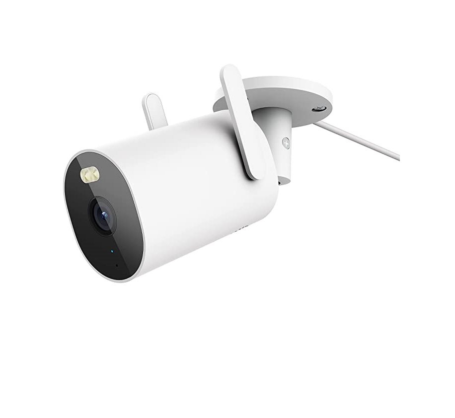 Видеокамера безопасности Xiaomi Outdoor Camera AW300 MBC20 (BHR6816EU)
