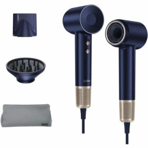 Фен Laifen SWIFT Premium (голубое золото)