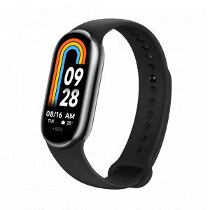 Фитнес трекер Xiaomi Smart Band 8 (Graphite Black) M2239B1 (BHR7165GL)
