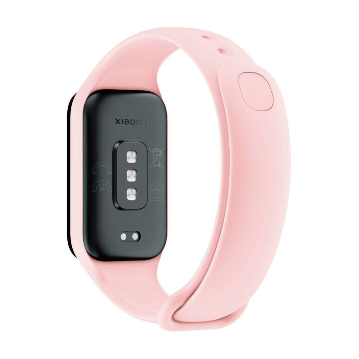 Фитнес трекер Xiaomi Smart Band 8 Active Pink M2302B1 (BHR7420GL) — изображение 4
