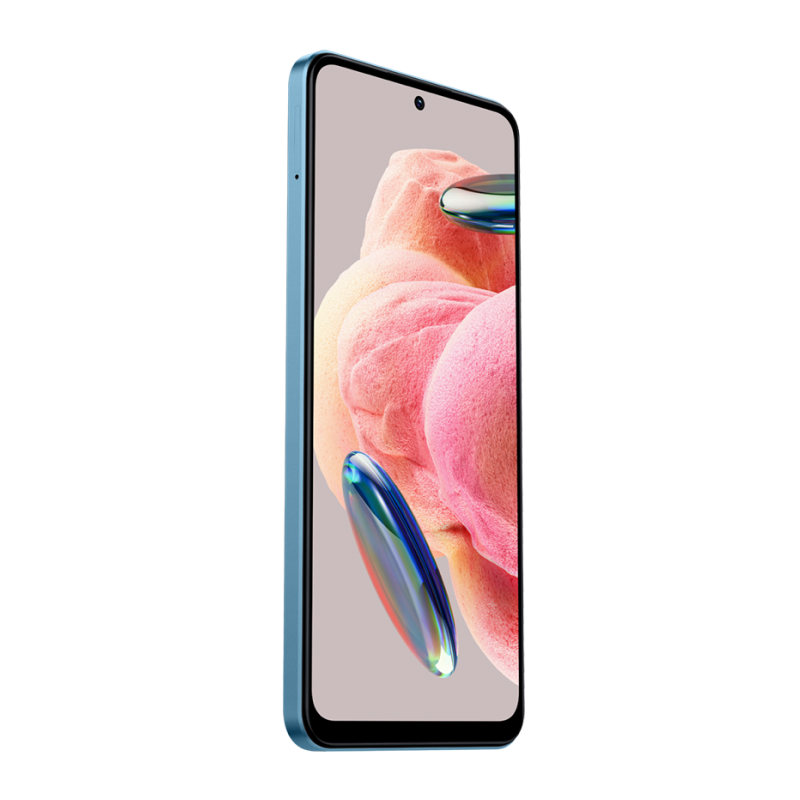 Смартфон Xiaomi Redmi Note 12 8/256GB Ice Blue (RU) — изображение 5