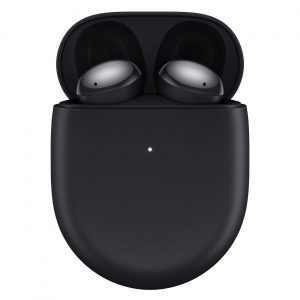 Наушники Redmi Buds 4 (Black) M2137E1 (BHR7335GL)