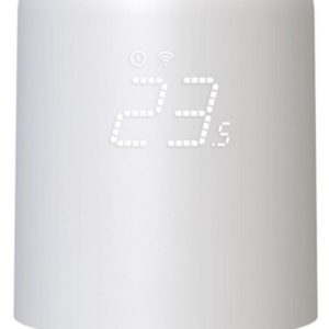 Умная термостатическая головка MOES WiFi Thermostat Valve