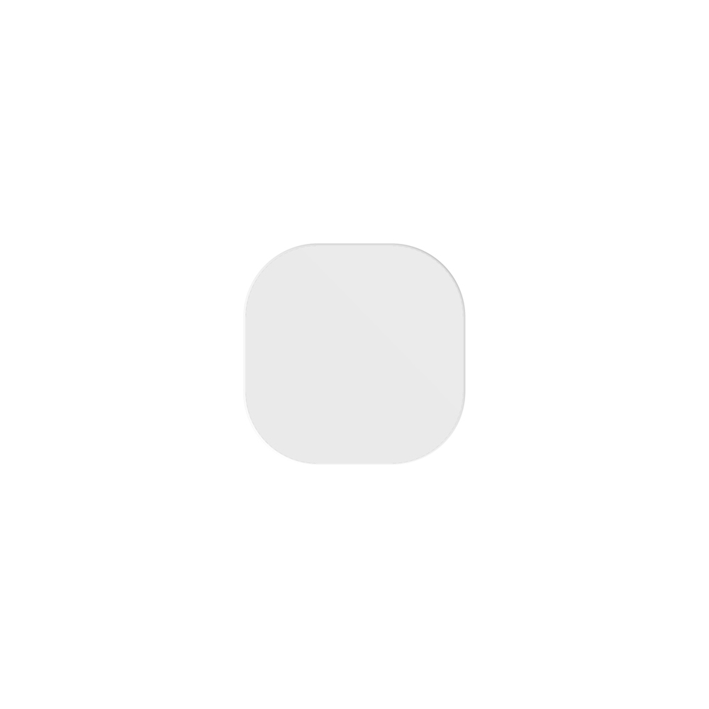 Беспроводной переключатель MOES ZigBee 1-Gang Wireless Switch — изображение 3