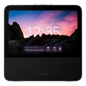 Умный дисплей Xiaomi Smart Display с Алисой