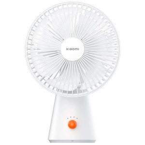 Вентилятор Xiaomi Rechargeable Mini Fan (BHR6089GL)